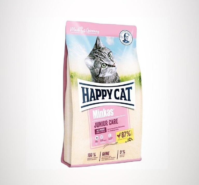 happy cat junior 1.5 kg