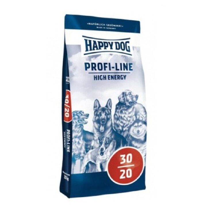 happy dog profi line 30