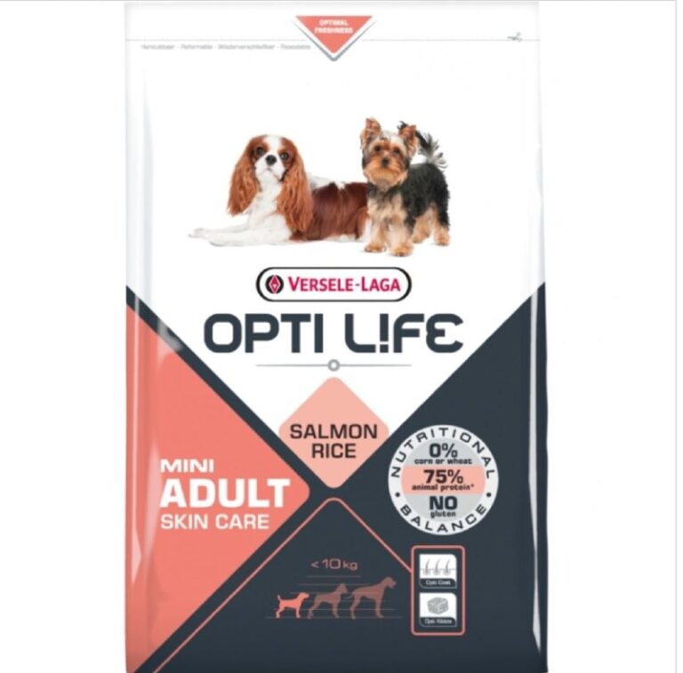 opti life mini adult