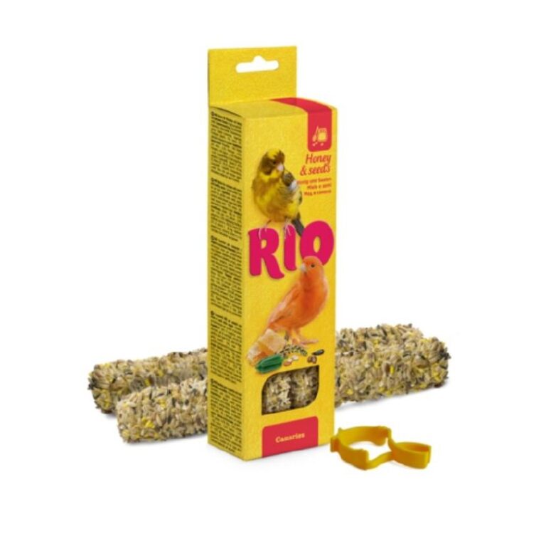 rio sticks for canaries