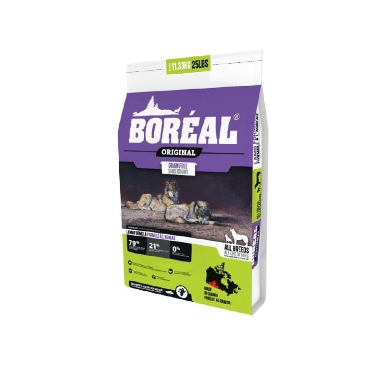 boreal lamb 11.33