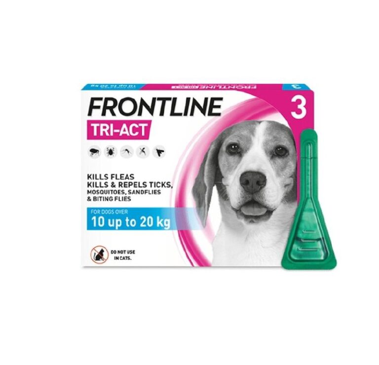 front line drops 10-20