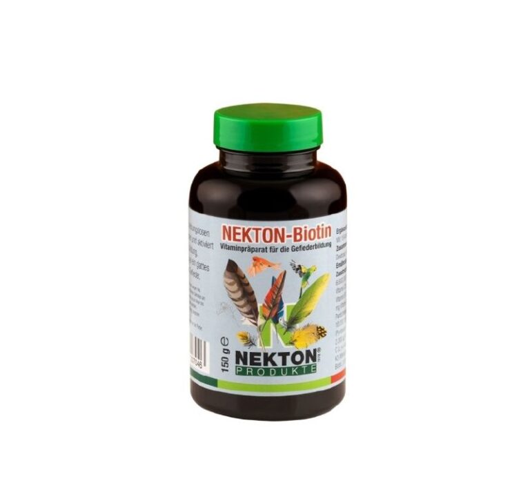 nekton-biotin